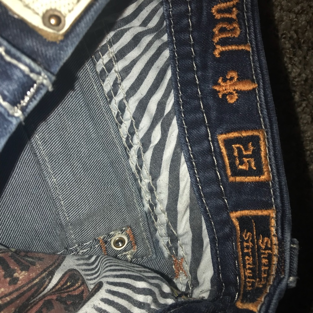NWOT ROCK REVIVALS - Picture 5 of 8